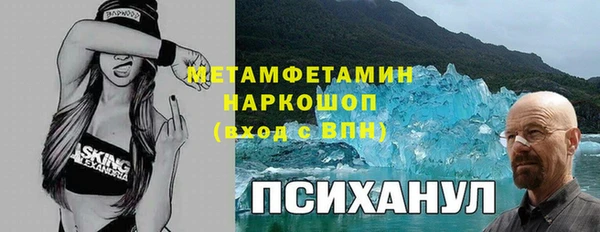стафф Верхний Тагил